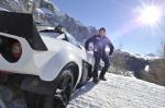 KTM X-Bow Stratosferica 2011 года